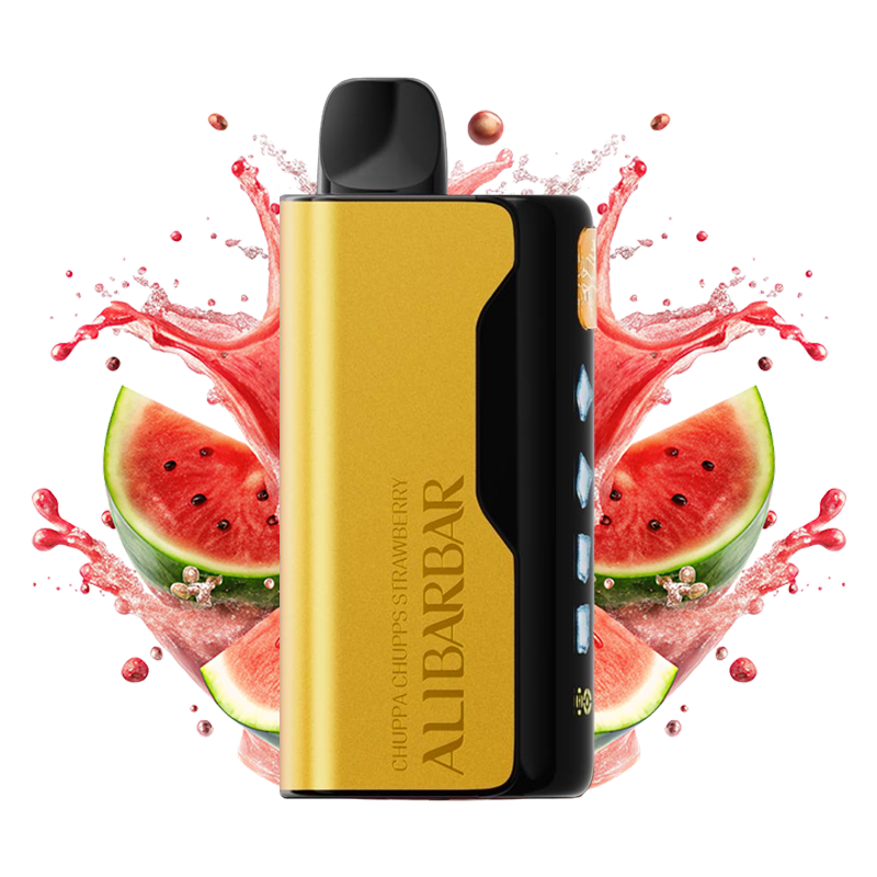 Alibarbar Ice Adjust Watermelon