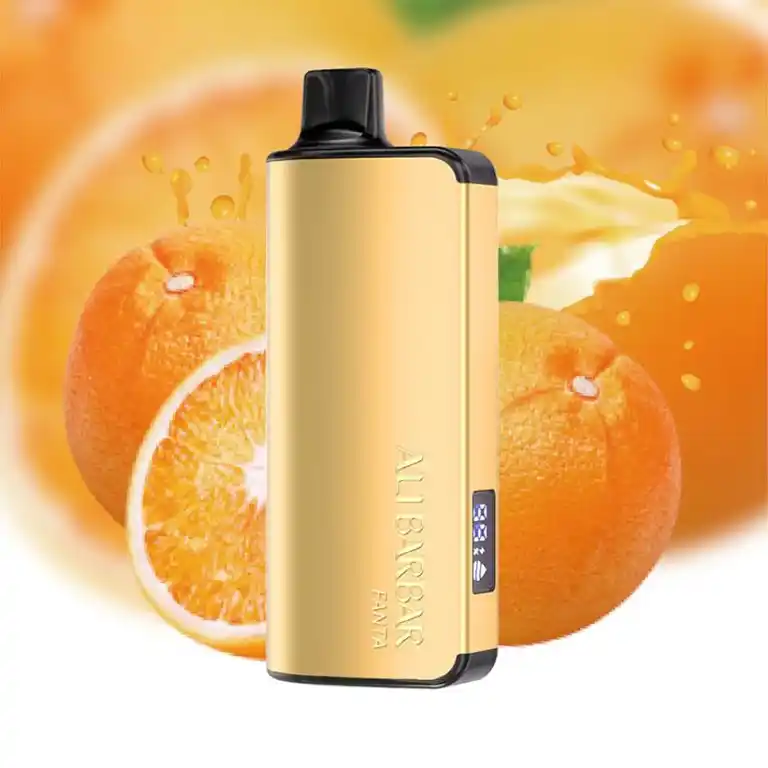 Alibarbar Ingot California Sunset (Fanta)