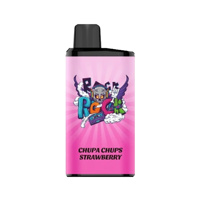 IGET Bar Pro Chup@ Chups Strawberry