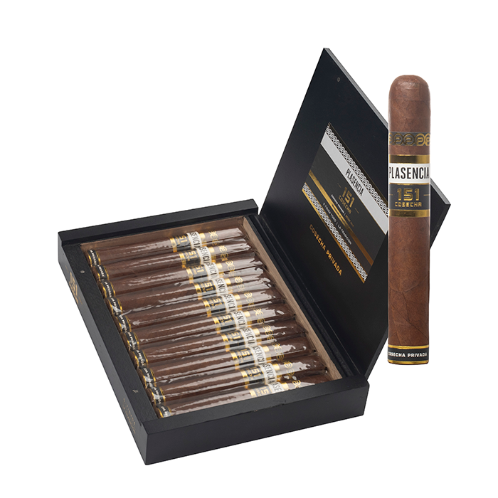 Plasencia Cosecha 151 La Tradicion Cigars