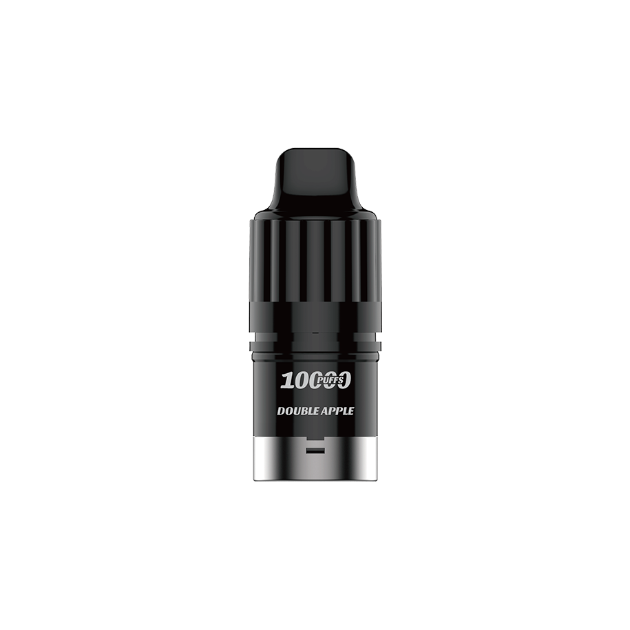 IGET Bar Plus S3 Pod Only Double Apple