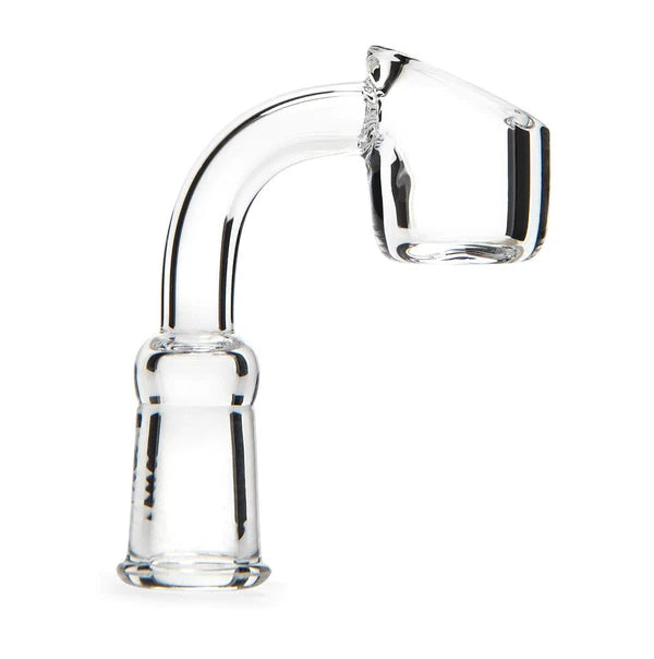 14mm 90 Degree Female Quartz Banger