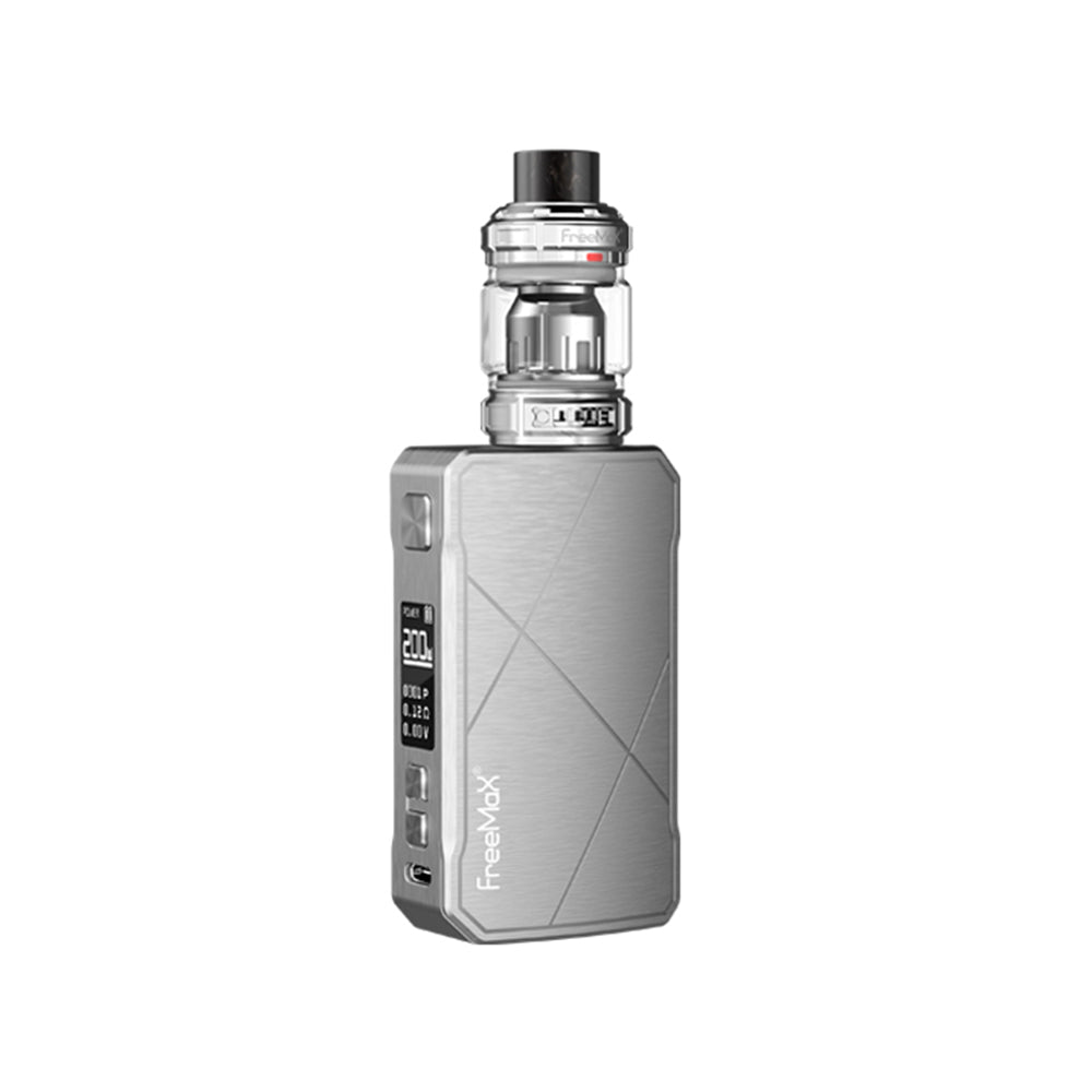 Freemax Maxus 200W Box Mod Kit with M Pro 2 Tank
