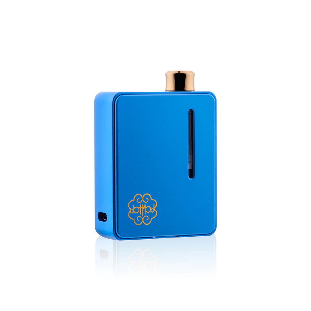 Dotmod dotAIO Mini 2ml All-In-One Vape Pod System Kit