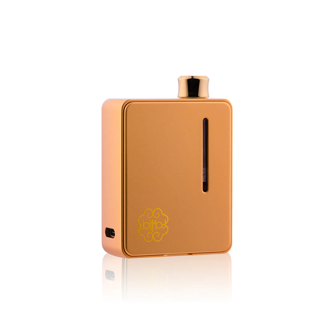 Dotmod dotAIO Mini 2ml All-In-One Vape Pod System Kit
