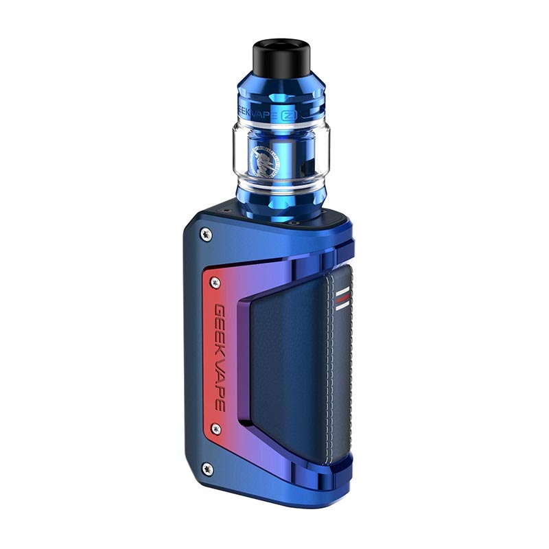 Geekvape L200 Aegis Legend 2 Kit 200W with Z Tank