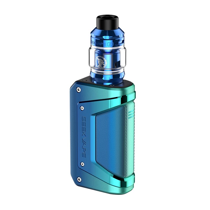 Geekvape L200 Aegis Legend 2 Kit 200W with Z Tank