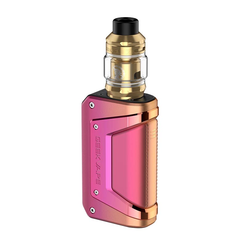 Geekvape L200 Aegis Legend 2 Kit 200W with Z Tank
