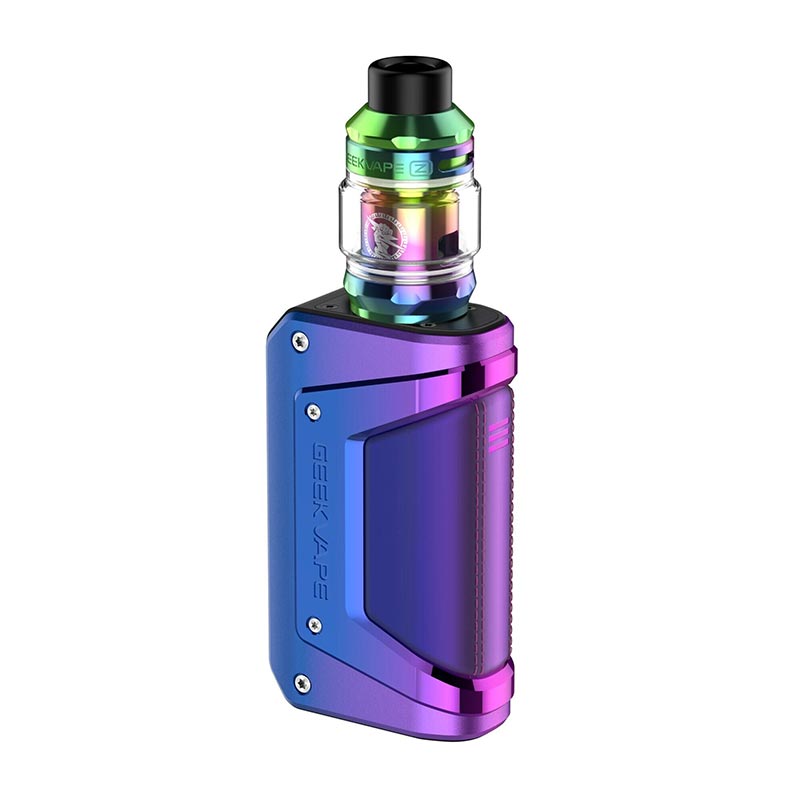 Geekvape L200 Aegis Legend 2 Kit 200W with Z Tank