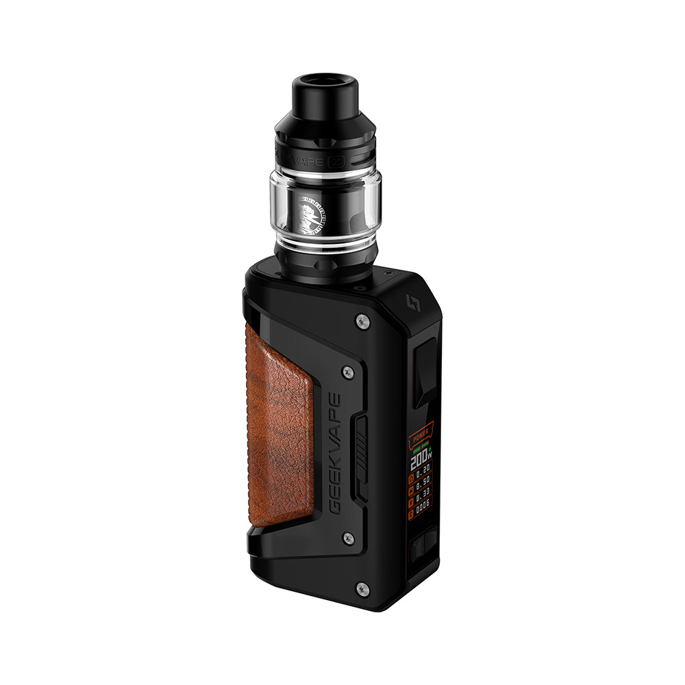 Geekvape L200 Aegis Legend 2 Kit 200W with Z Tank