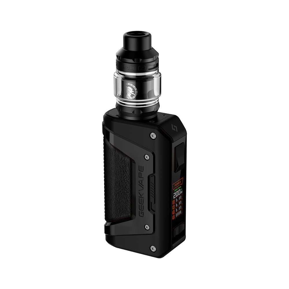 Geekvape L200 Aegis Legend 2 Kit 200W with Z Tank