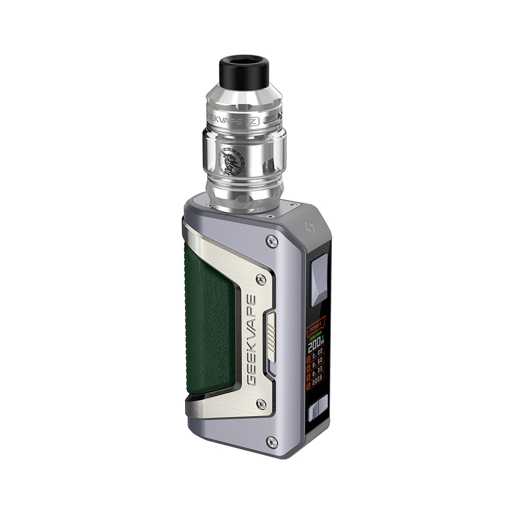 Geekvape L200 Aegis Legend 2 Kit 200W with Z Tank
