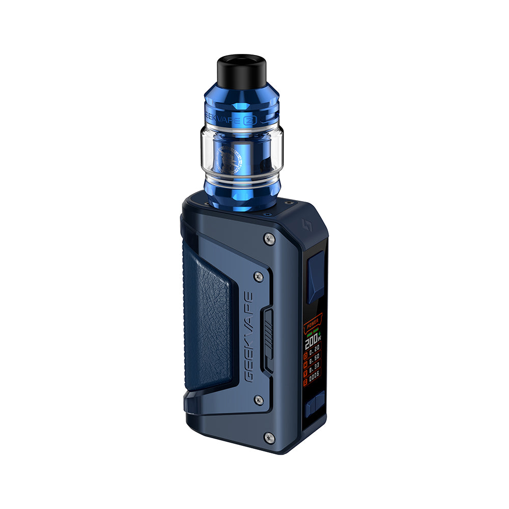 Geekvape L200 Aegis Legend 2 Kit 200W with Z Tank