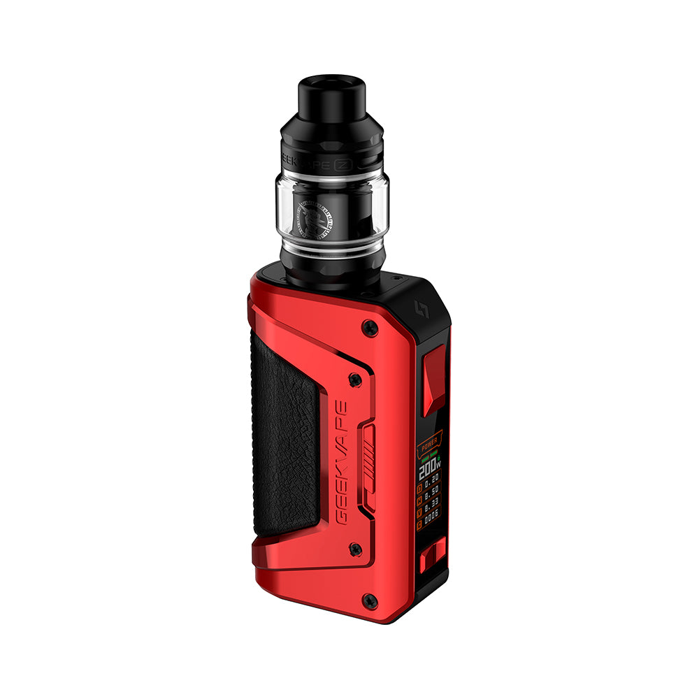 Geekvape L200 Aegis Legend 2 Kit 200W with Z Tank