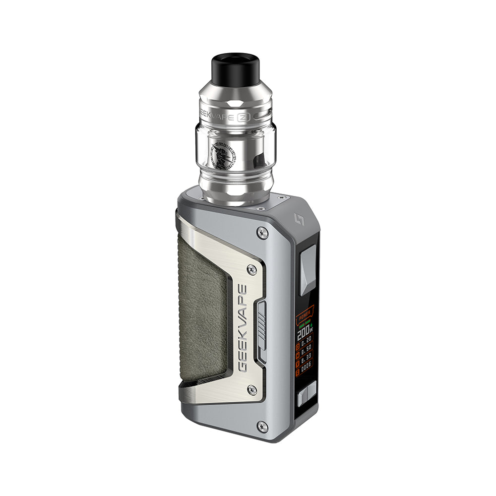 Geekvape L200 Aegis Legend 2 Kit 200W with Z Tank