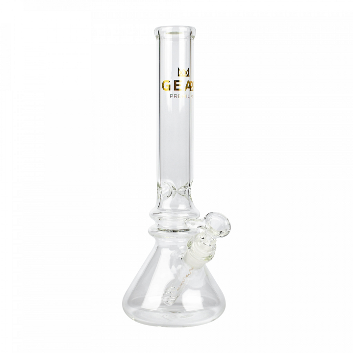 Gear Premium 12 Inch Freaker Beaker Bong