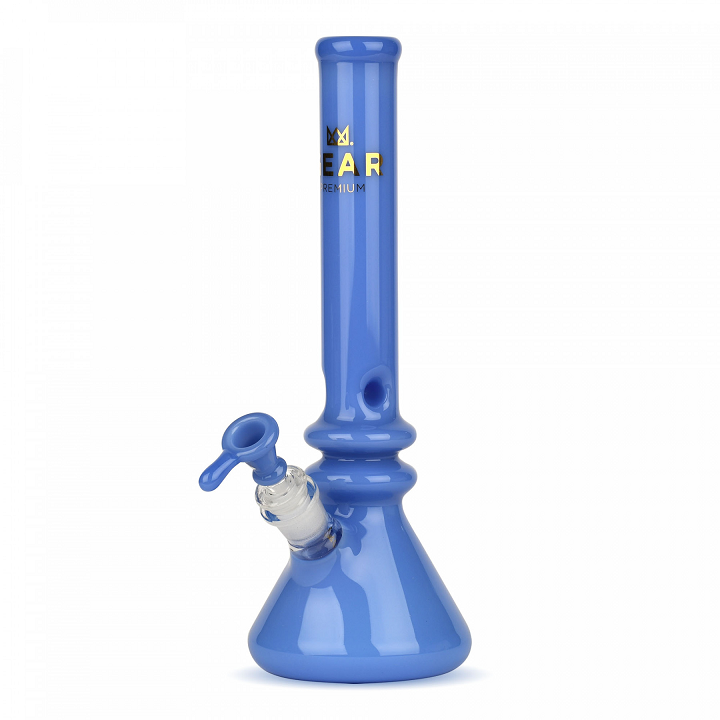 Gear Premium 12 Inch Freaker Beaker Bong