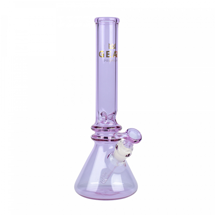 Gear Premium 12 Inch Freaker Beaker Bong