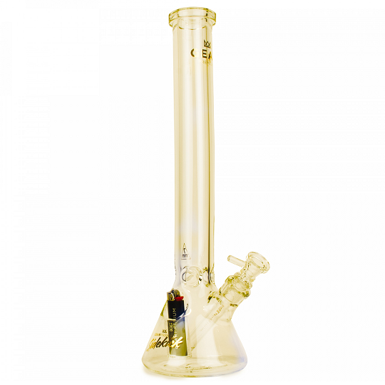 Gear Premium 18 Inch 7mm Sidekick Beaker Bong
