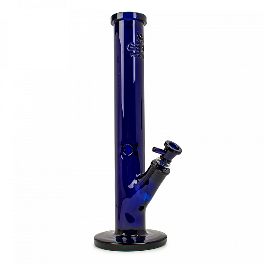 Gear Premium 15 Inch 7mm Thick Straight Bong