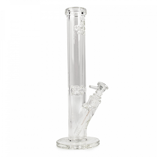 Gear Premium 15 Inch 7mm Thick Straight Bong