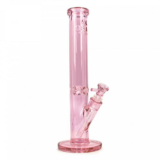 Gear Premium 15 Inch 7mm Thick Straight Bong