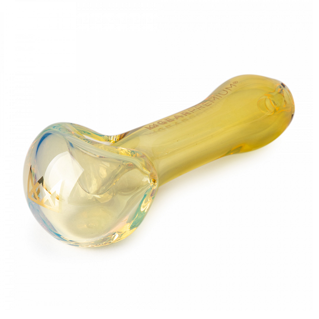 Gear Premium 3.75 Inch Ash Catcher Mouthpiece Hand Pipe
