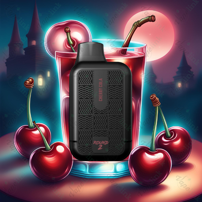 Tyson 2.0 7000 Puffs Rechargeable Disposable Vape