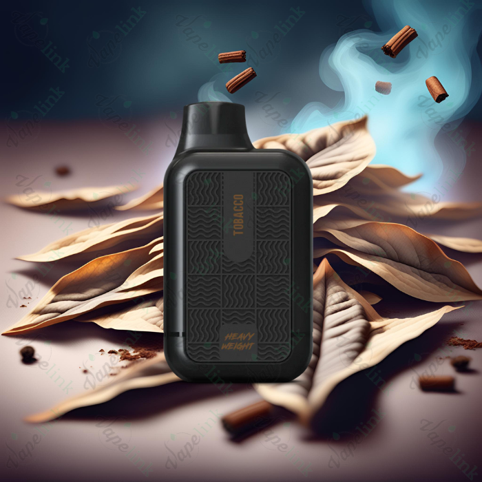Tyson 2.0 7000 Puffs Rechargeable Disposable Vape