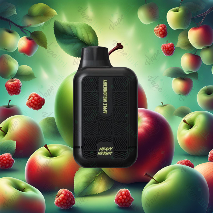 Tyson 2.0 7000 Puffs Rechargeable Disposable Vape
