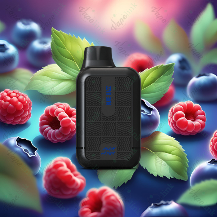 Tyson 2.0 7000 Puffs Rechargeable Disposable Vape