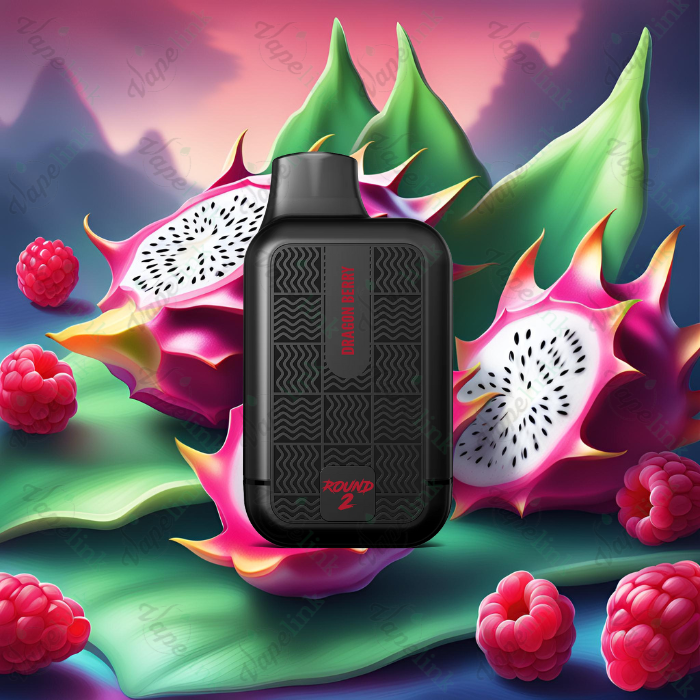 Tyson 2.0 7000 Puffs Rechargeable Disposable Vape