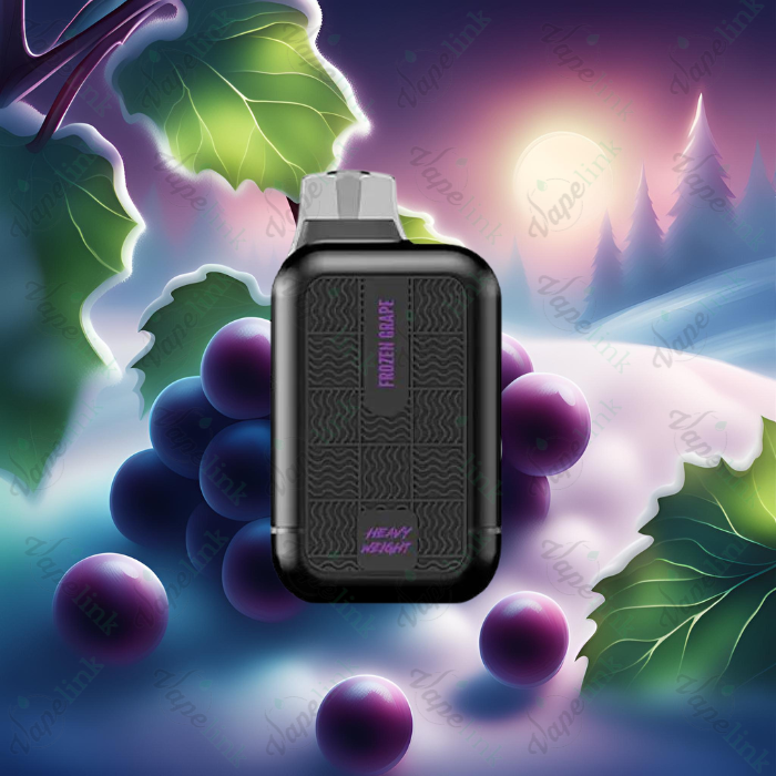 Tyson 2.0 7000 Puffs Rechargeable Disposable Vape