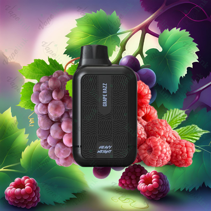 Tyson 2.0 7000 Puffs Rechargeable Disposable Vape