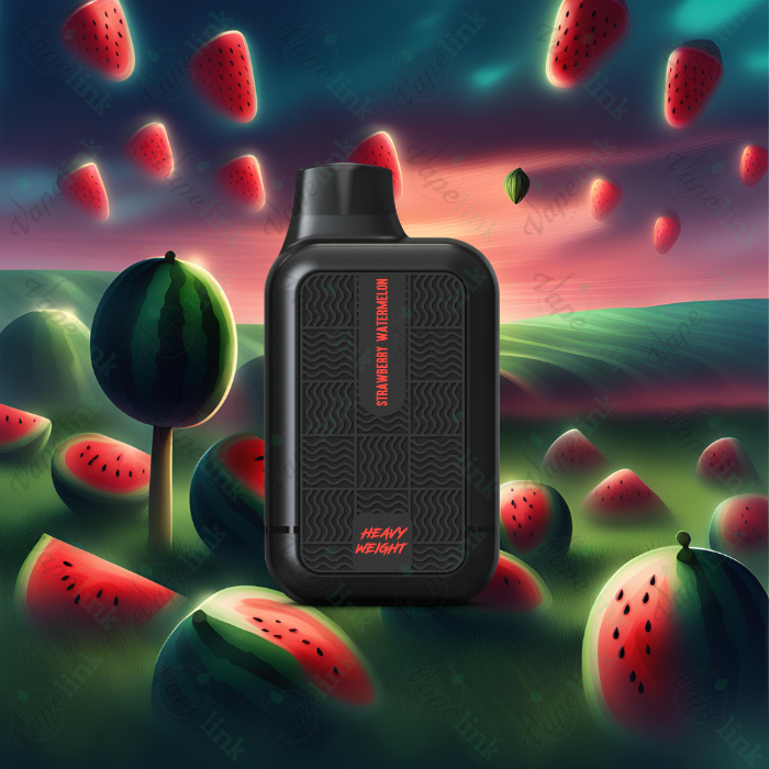 Tyson 2.0 7000 Puffs Rechargeable Disposable Vape