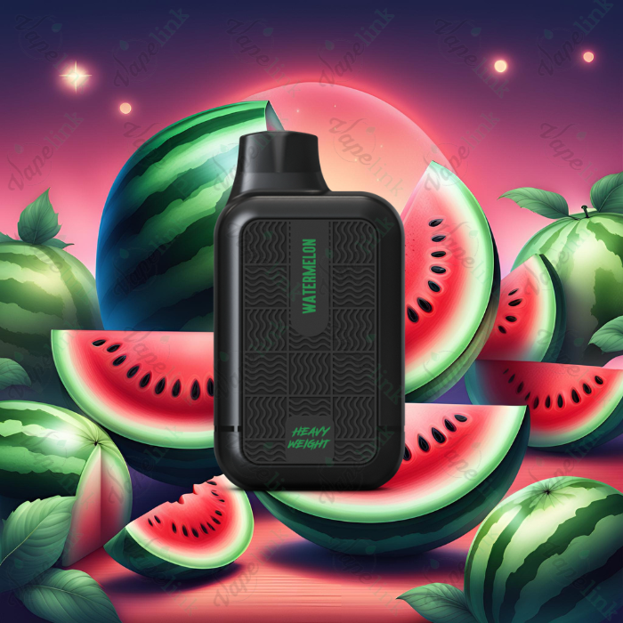 Tyson 2.0 7000 Puffs Rechargeable Disposable Vape