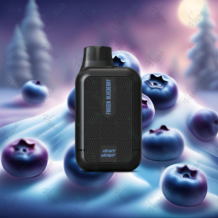 Tyson 2.0 7000 Puffs Rechargeable Disposable Vape