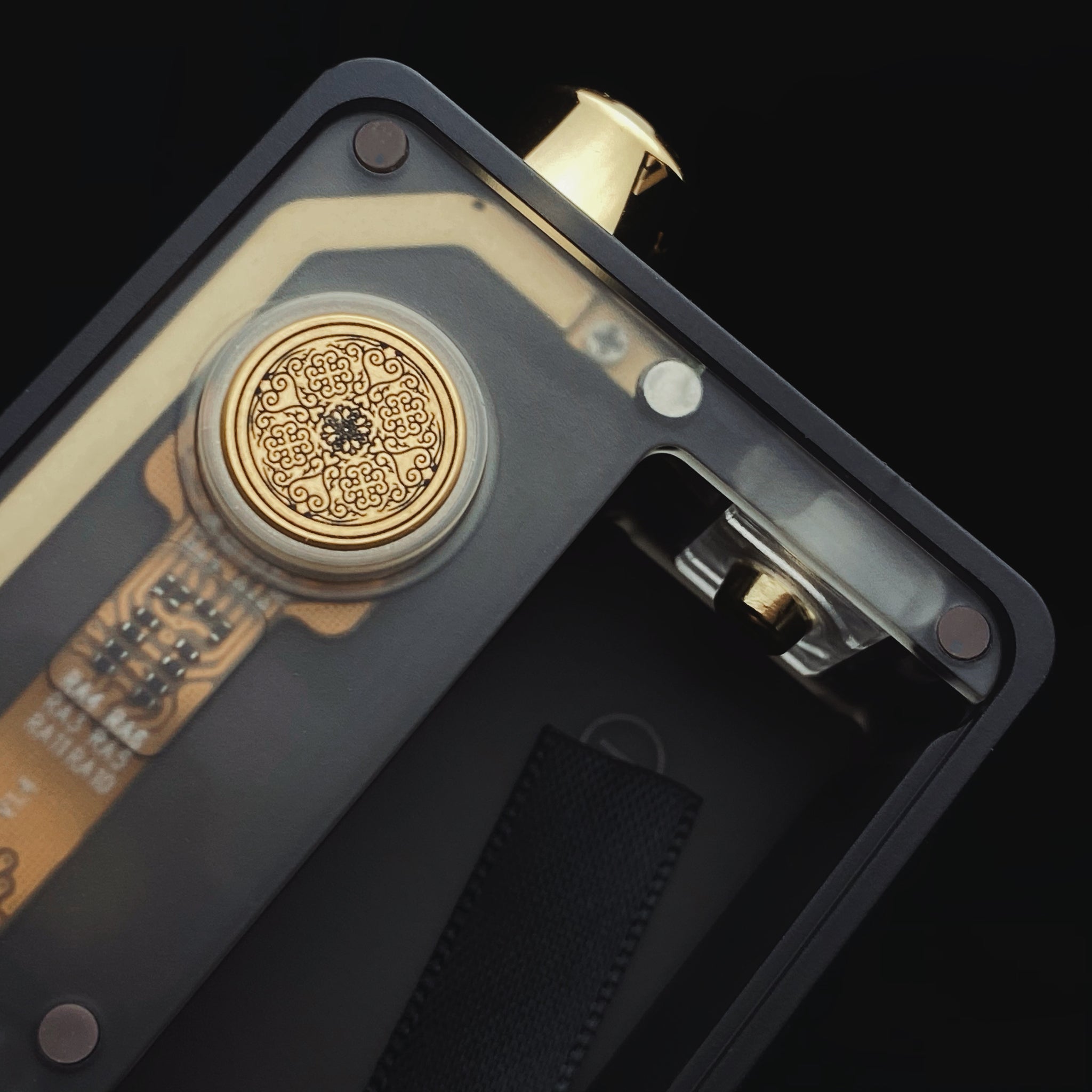 Dotmod V1 dotAIO 2ml All-In-One Vape Kit