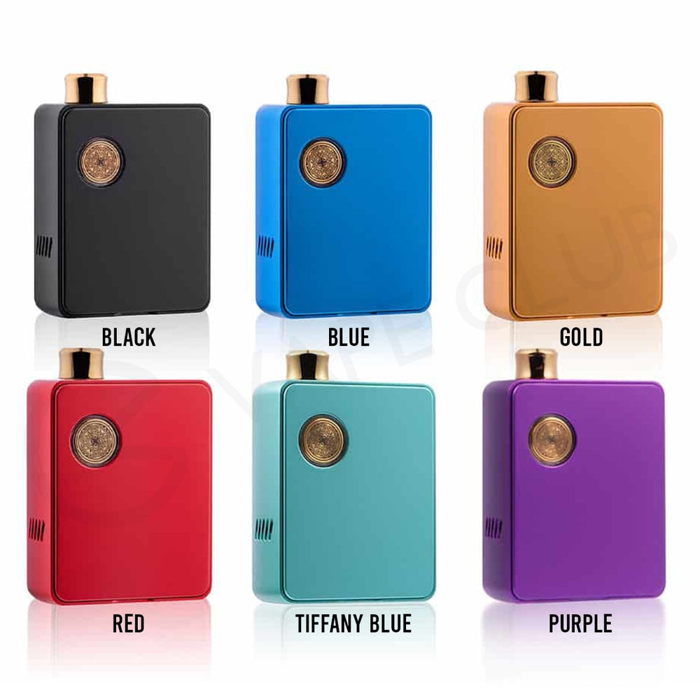 Dotmod dotAIO Mini 2ml All-In-One Vape Pod System Kit