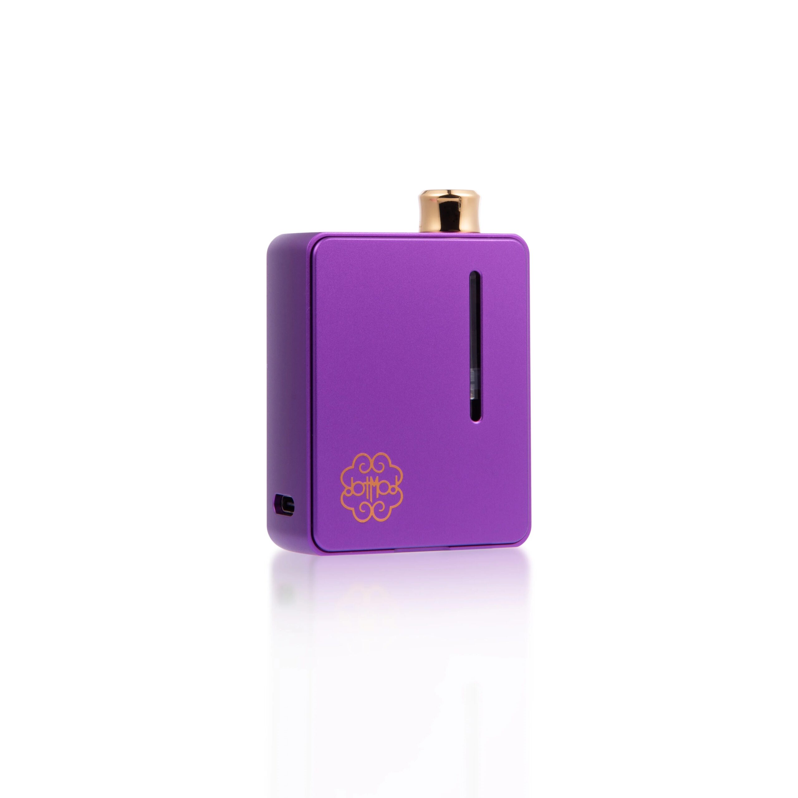 Dotmod dotAIO Mini 2ml All-In-One Vape Pod System Kit
