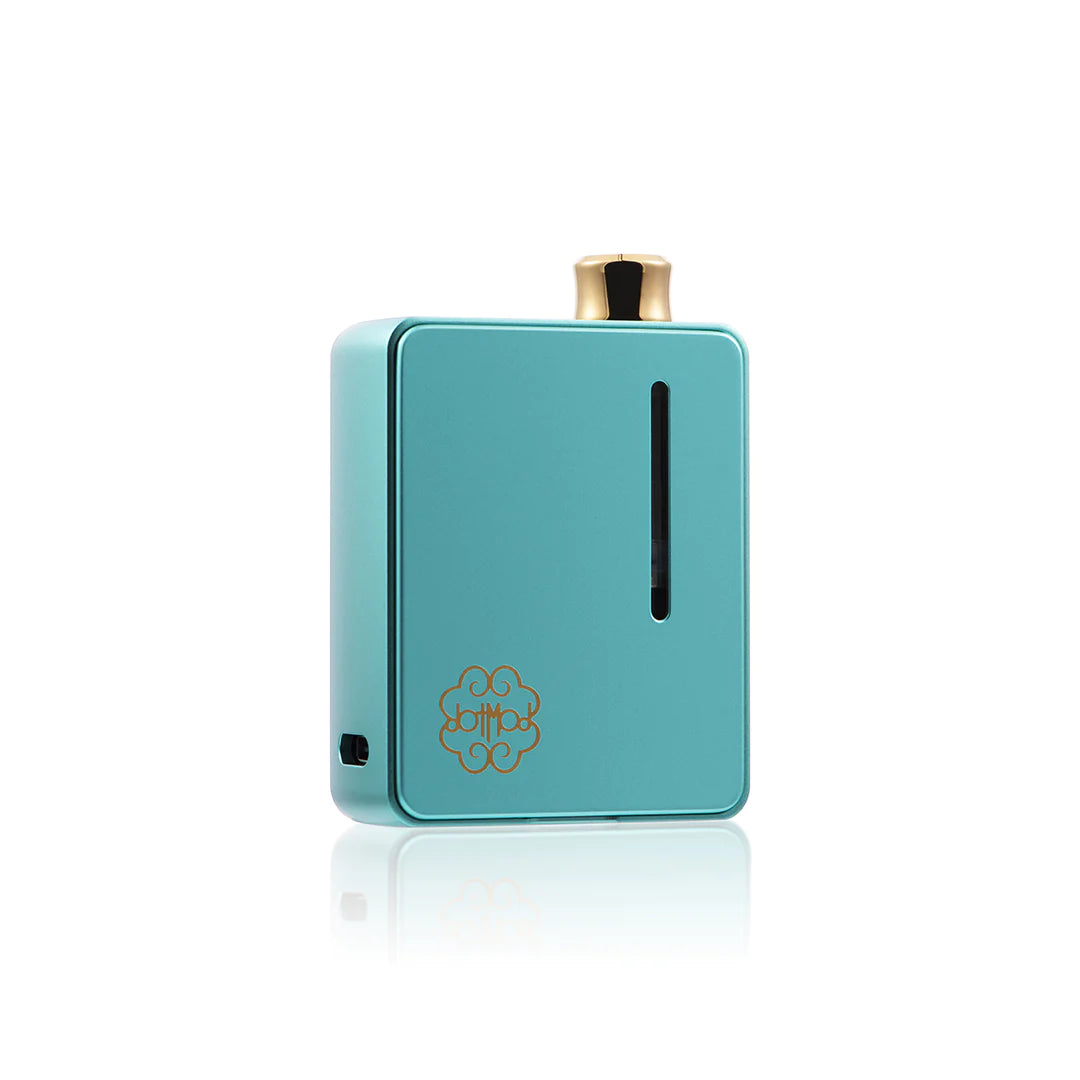 Dotmod dotAIO Mini 2ml All-In-One Vape Pod System Kit