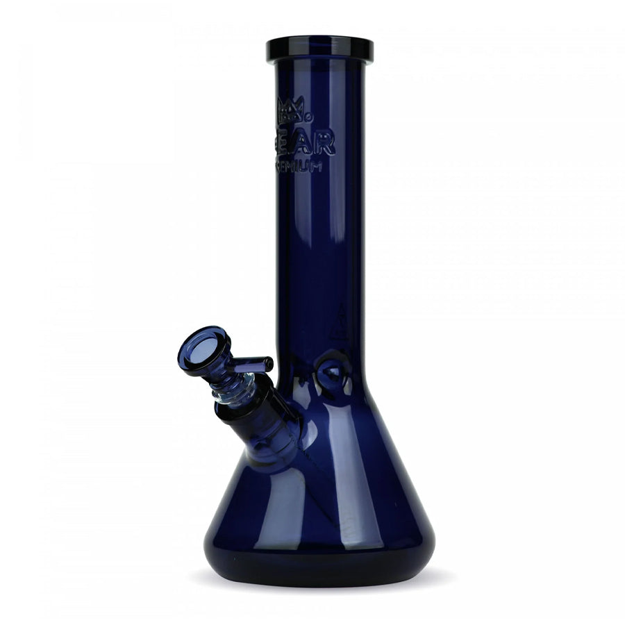 Gear Premium 12 Inch 7mm Borosilicate Glass Beaker Bong