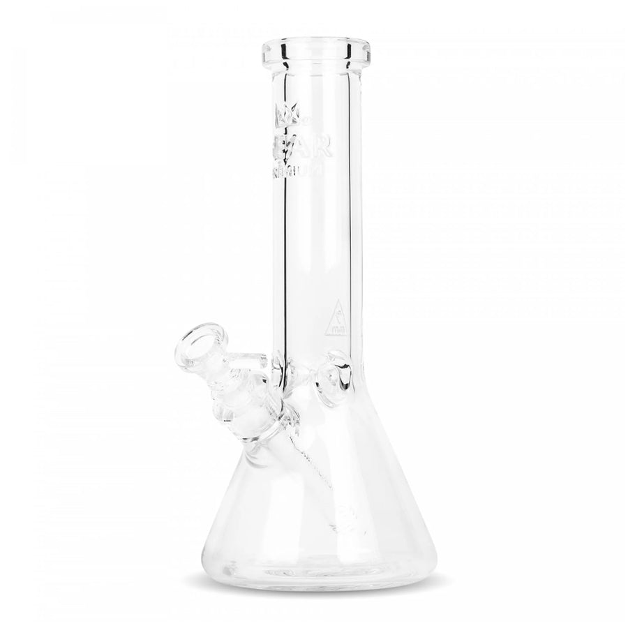 Gear Premium 12 Inch 7mm Borosilicate Glass Beaker Bong
