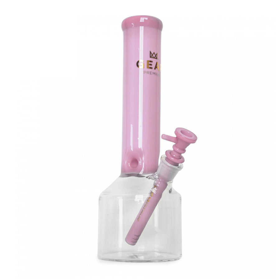 Gear Premium 12 Inch Cassidy Canteen Base Borosilicate Glass Bong