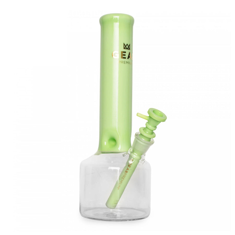 Gear Premium 12 Inch Cassidy Canteen Base Borosilicate Glass Bong