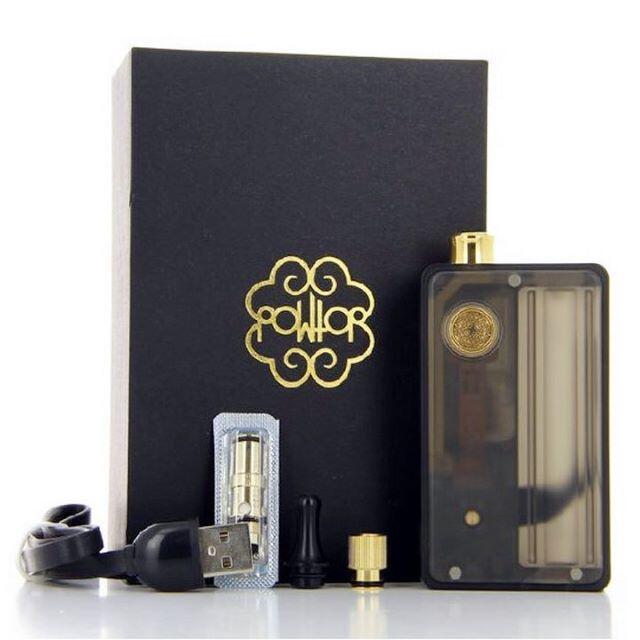 Dotmod V1 dotAIO 2ml All-In-One Vape Kit