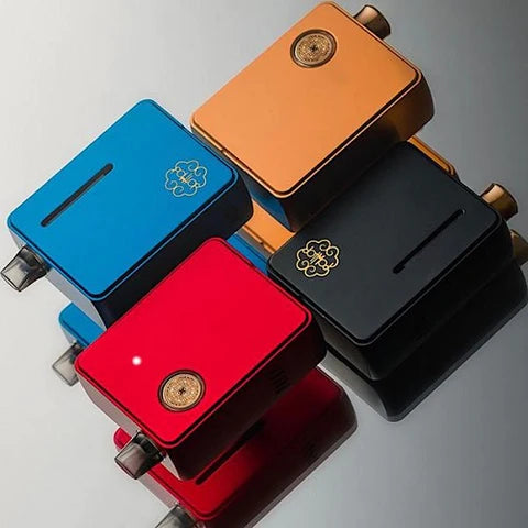Dotmod dotAIO Mini 2ml All-In-One Vape Pod System Kit