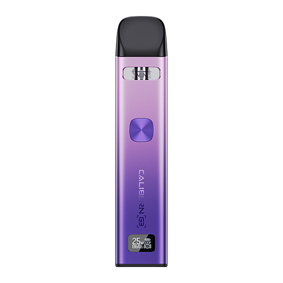UWell Caliburn G3 Pod Vape Device