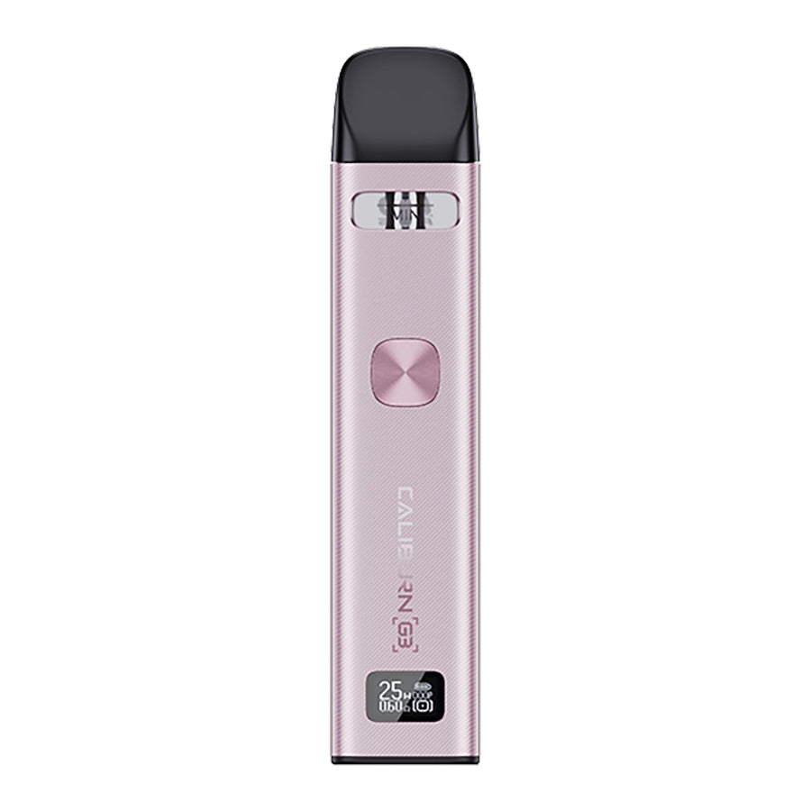 UWell Caliburn G3 Pod Vape Device