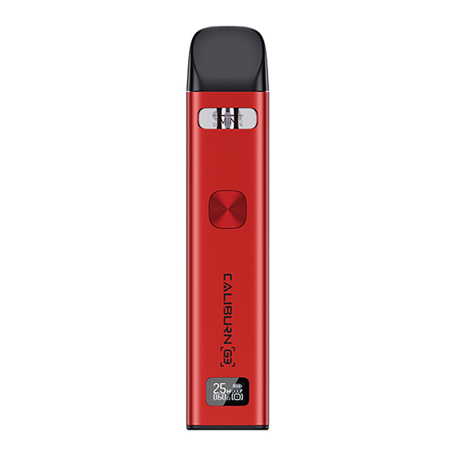 UWell Caliburn G3 Pod Vape Device